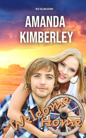 Welcome Home by Amanda Kimberley, 9781393604747