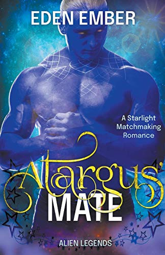 Atargus' Mate by Eden Ember, 9781393674481