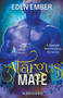 Atargus' Mate by Eden Ember, 9781393674481