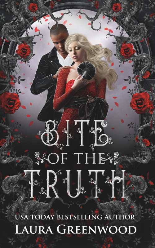 Bite Of The Truth by Laura Greenwood, 9781393749028