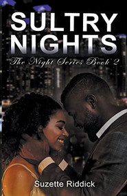Sultry Nights by Suzette Riddick, 9781393750550