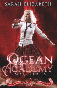 Maelstrom - 9781393776277 by Sarah Elizabeth, 9781393776277