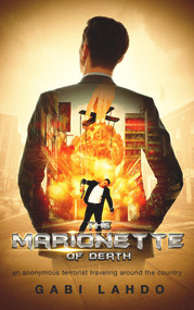 The Marionette of Death by Gabi Lahdo, 9781393782476