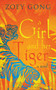 A Girl and Her Tiger by Zoey Gong, 9781393792598