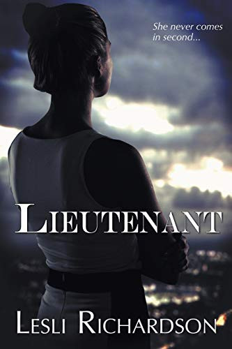 Lieutenant by Lesli Richardson, 9781393816973