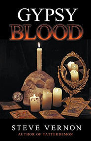 Gypsy Blood by Steve Vernon, 9781393830665