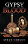 Gypsy Blood by Steve Vernon, 9781393830665