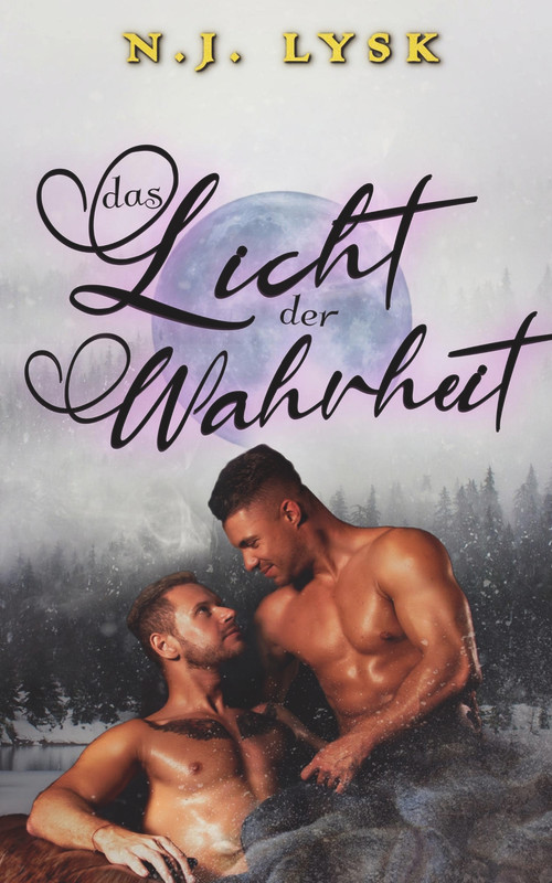 Das Licht der Wahrheit (German Edition) by N.J. Lysk, 9781393857310