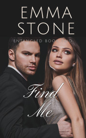 Find Me - 9781393878308 by Emma Stone, 9781393878308
