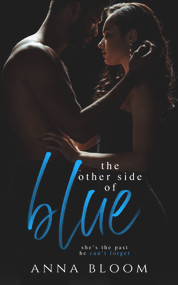 The Other Side of Blue - 9781393882770 by Anna Bloom, 9781393882770