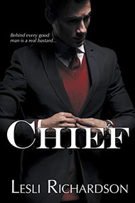 Chief by Lesli Richardson, 9781393968009