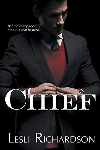 Chief by Lesli Richardson, 9781393968009