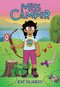 Miss Camper: A Graphic Novel by Kat Fajardo, Kat Fajardo, 9781338535600