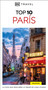 París Guía Top 10 (DK Top 10 Paris) (Spanish Edition) by DK Travel, 9780241735732