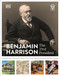 Benjamin Harrison: The 23rd President by DK, 9780593970621