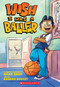 Wish I Was a Baller by Amar Shah, Rashad Doucet, 9781339042442