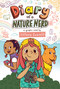 Diary of a Nature Nerd: A Graphic Novel - 9781546110149 by Tiffany Everett, Tiffany Everett, 9781546110149