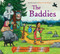 The Baddies - 9781546110361 by Julia Donaldson, Axel Scheffler, 9781546110361