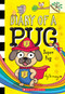 Super Pug: A Branches Book (Diary of a Pug #13) by Kyla May, Kyla May, 9781546139188