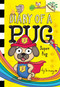 Super Pug: A Branches Book (Diary of a Pug #13) - 9781546139195 by Kyla May, Kyla May, 9781546139195