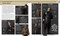 Star Wars The Acolyte Visual Guide by Pablo Hidalgo, 9780593958605
