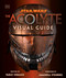 Star Wars The Acolyte Visual Guide by Pablo Hidalgo, 9780593958605