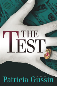 The Test - 9781608090037 by Patricia Gussin, 9781608090037