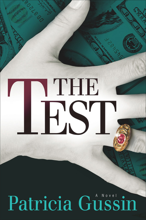 The Test - 9781608090037 by Patricia Gussin, 9781608090037