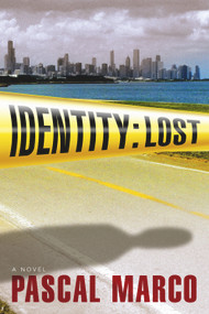 Identity: Lost by Pascal Marco, 9781608090860