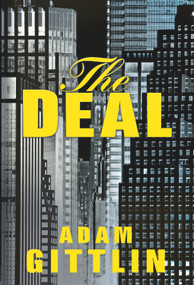 The Deal - 9781608091065 by Adam Gittlin, 9781608091065
