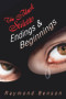 The Black Stiletto: Endings & Beginnings by Raymond Benson, 9781608091775