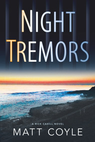 Night Tremors by Matt Coyle, 9781608092208