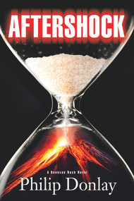 Aftershock (A Donovan Nash Novel) by Philip Donlay, 9781608092789