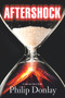Aftershock (A Donovan Nash Novel) by Philip Donlay, 9781608092789