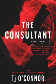 The Consultant by Tj O'Connor, 9781608092833