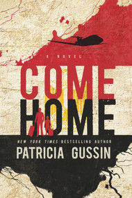 Come Home by Patricia Gussin, 9781608093120