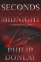Seconds to Midnight by Philip Donlay, 9781608093342