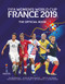 FIFA Women's World Cup France 2019 (The Official Book) by Jen O'Neill, 9781629376950