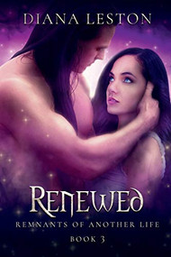 Renewed by Diana Leston, 9781733429313