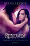 Renewed by Diana Leston, 9781733429313