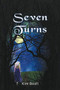 Seven Turns by Kim Beall, 9781733996488