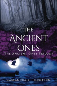 The Ancient Ones by Cassandra Thompson, 9781735686325