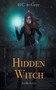Hidden Witch by H.C. de Cossy, 9781735896601
