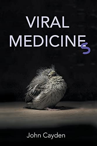 Viral Medicines by John Cayden, 9781736076606