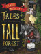 Tales from a Tall Forest by Shaun Micallef, Jonathan Bentley, 9781760129590