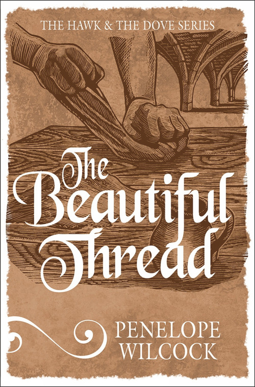 The Beautiful Thread by , 9781782641452