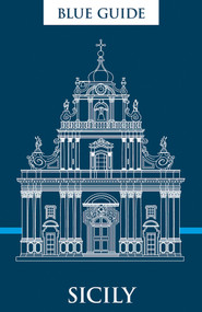 Blue Guide Sicily by Ellen Grady, 9781916568020