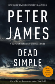 Dead Simple - 9781035055388 by Peter James, 9781035055388