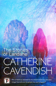 The Stones of Landane - 9781787588912 by Catherine Cavendish, 9781787588912