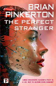 The Perfect Stranger - 9781787588967 by Brian Pinkerton, 9781787588967